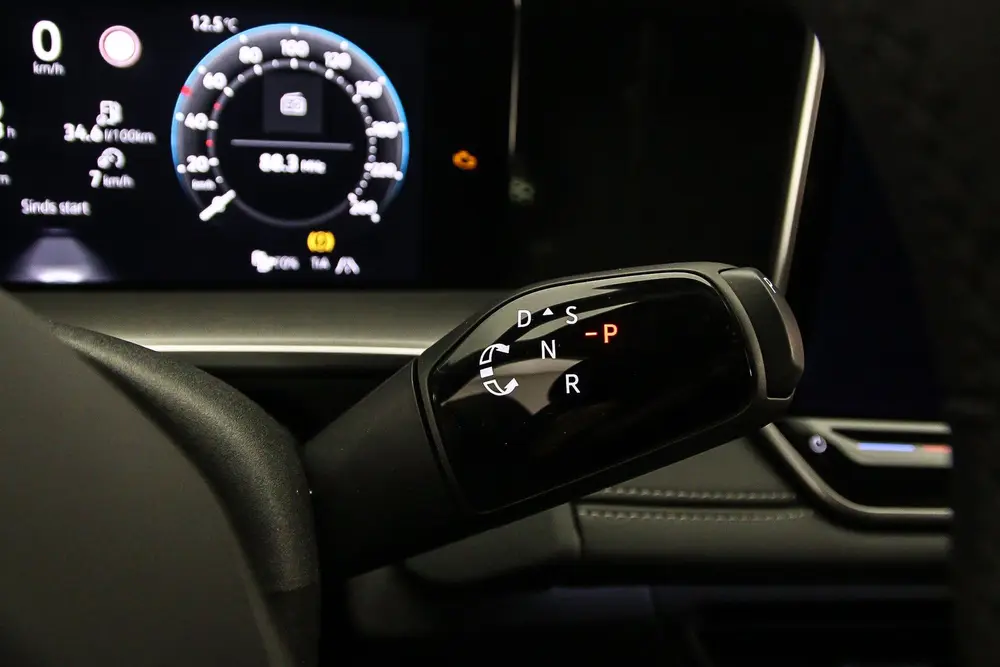 Volkswagen Tayron uit 2026, foto 15
