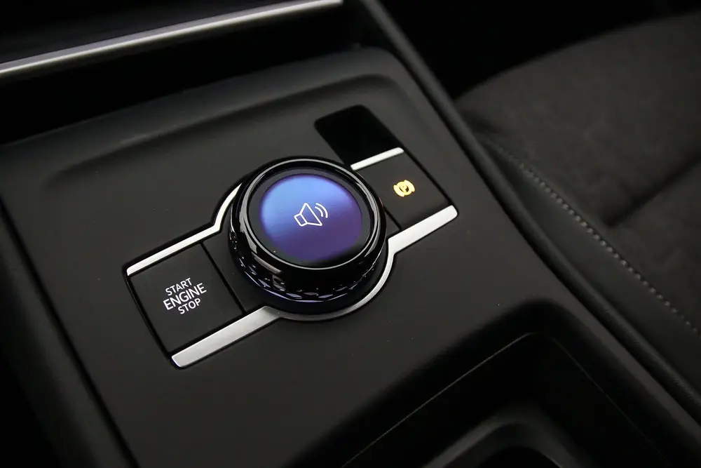 Volkswagen Tayron uit 2026, foto 16