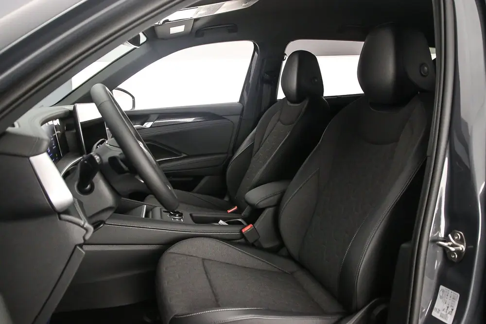 Volkswagen Tayron uit 2026, foto 17