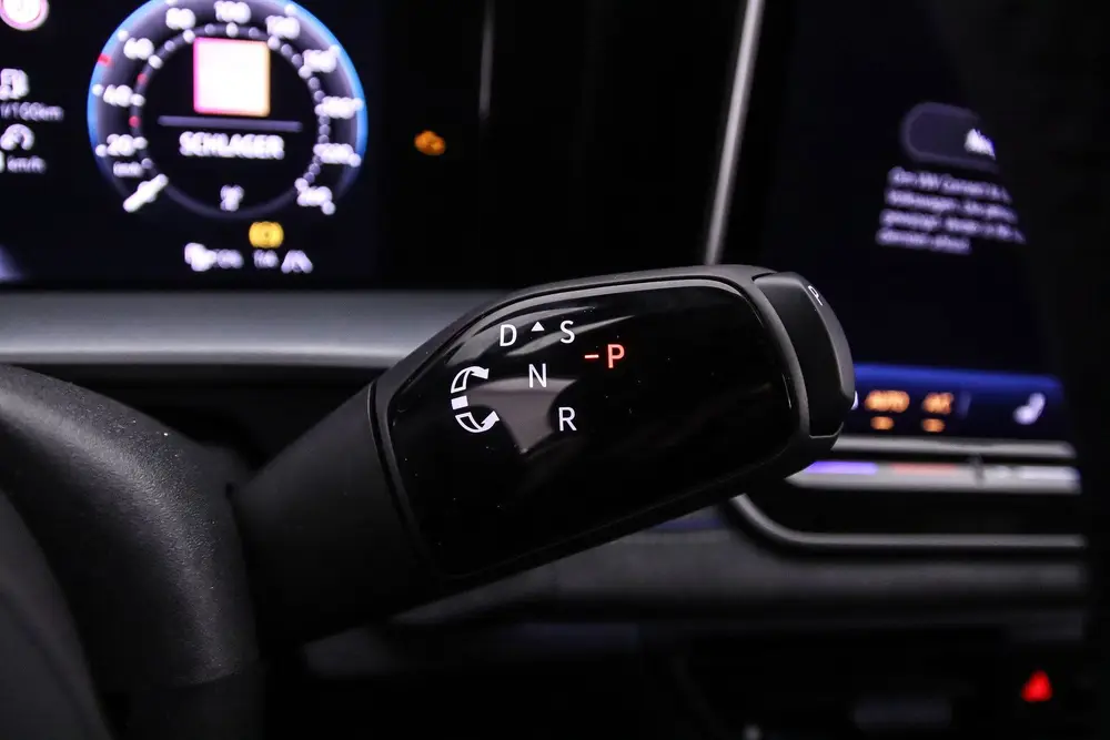 Volkswagen Tayron uit 2026, foto 13