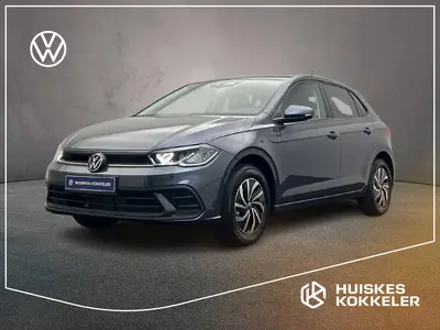 Volkswagen Polo uit 2026