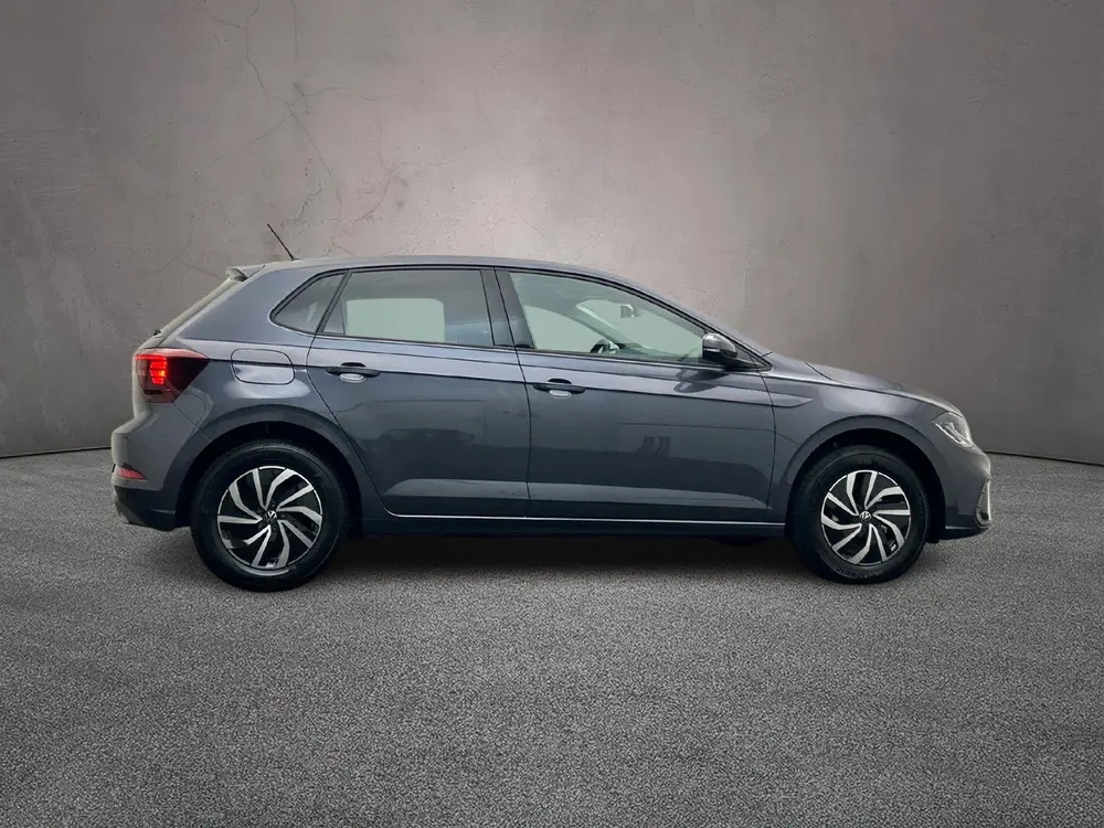 Volkswagen Polo uit 2026, foto 8