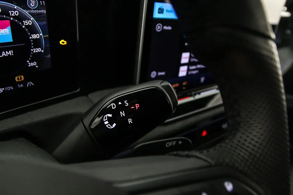 Volkswagen Tiguan uit 2026, foto 15