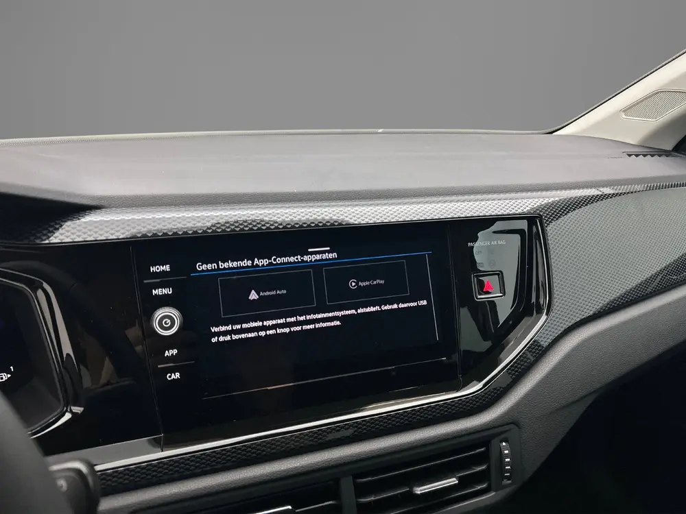 Volkswagen Polo uit 2026, foto 15