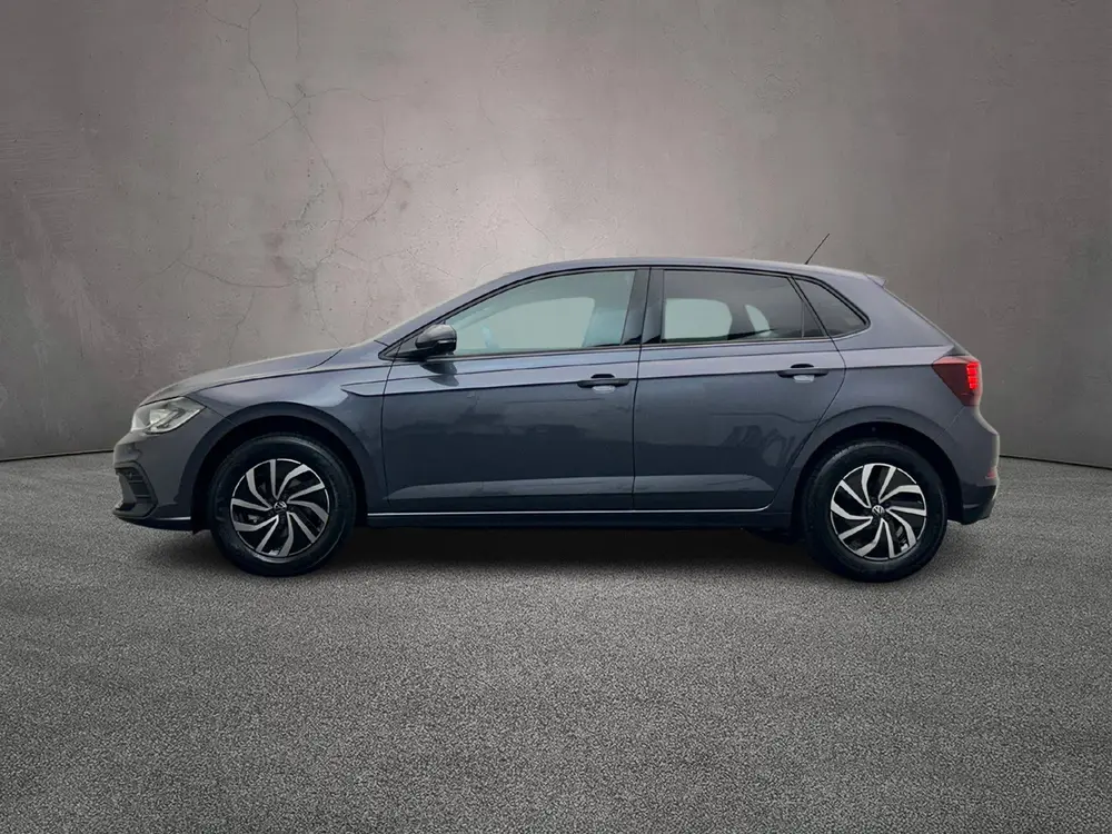 Volkswagen Polo uit 2026, foto 2