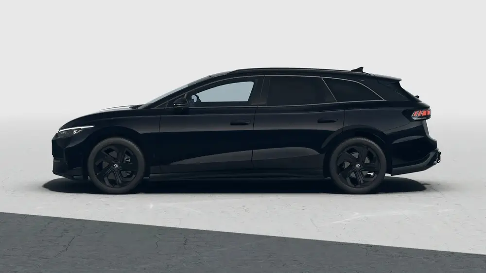 Volkswagen ID.7 Tourer uit 2026, foto 2