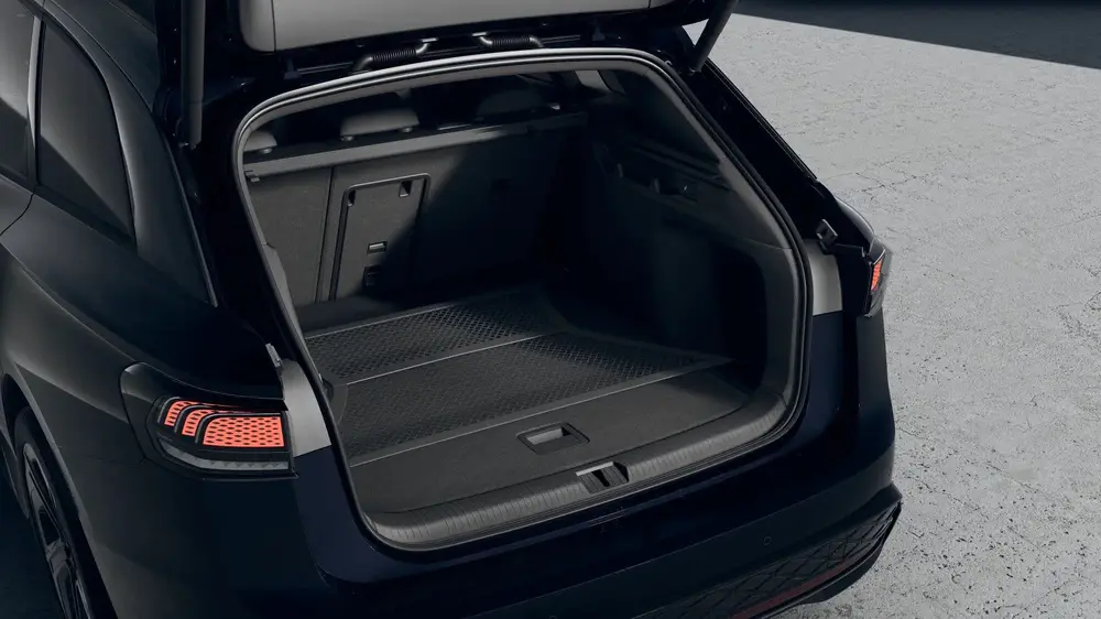 Volkswagen ID.7 Tourer uit 2026, foto 8