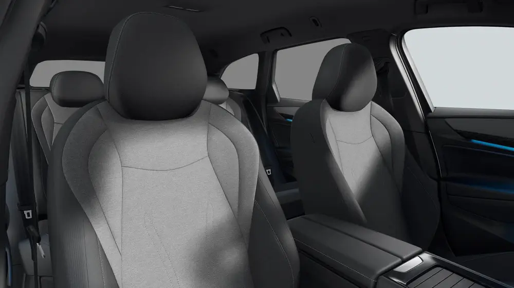 Volkswagen ID.7 Tourer uit 2026, foto 11