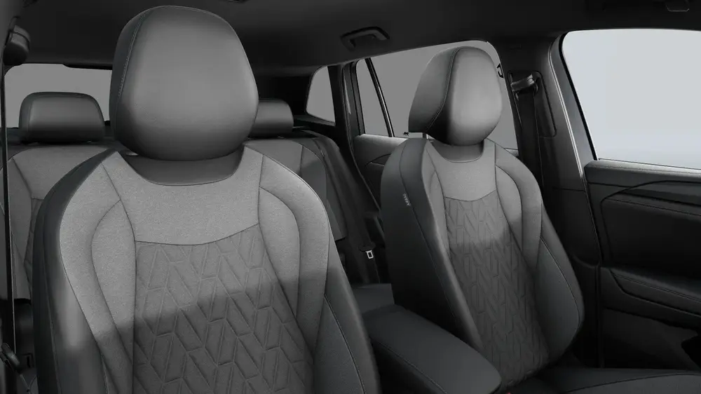 Volkswagen Tiguan uit 2026, foto 11