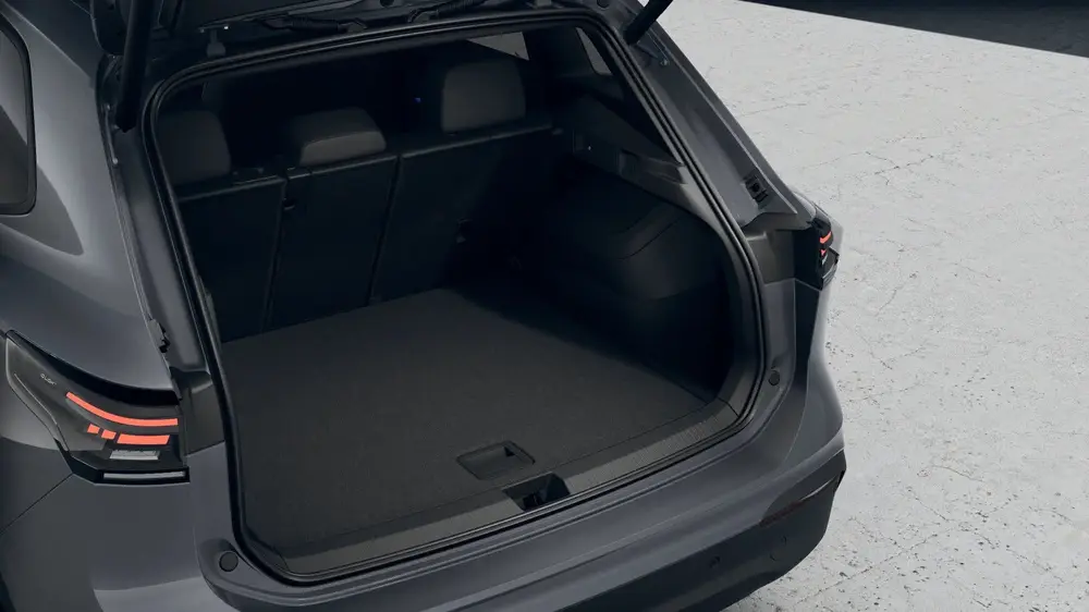 Volkswagen Tiguan uit 2026, foto 8