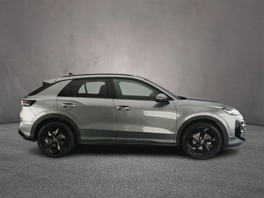 Volkswagen T-Roc uit 2026, foto 6