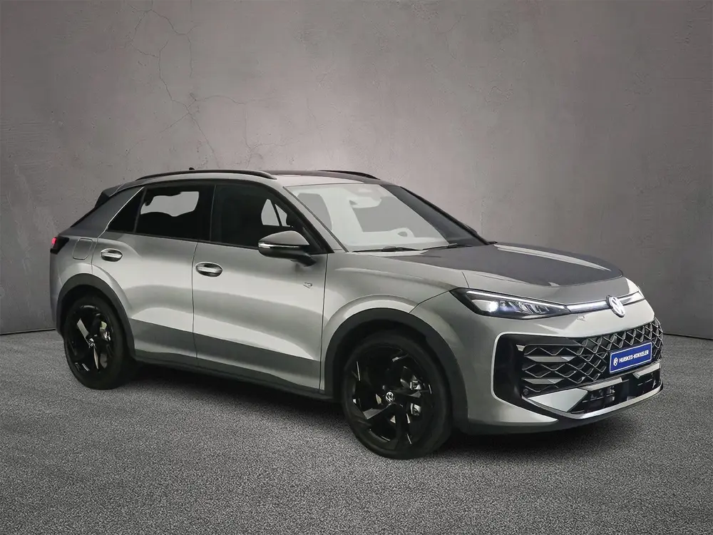 Volkswagen T-Roc uit 2026, foto 7