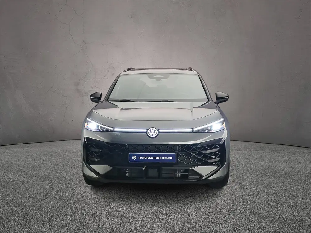 Volkswagen T-Roc uit 2026, foto 8