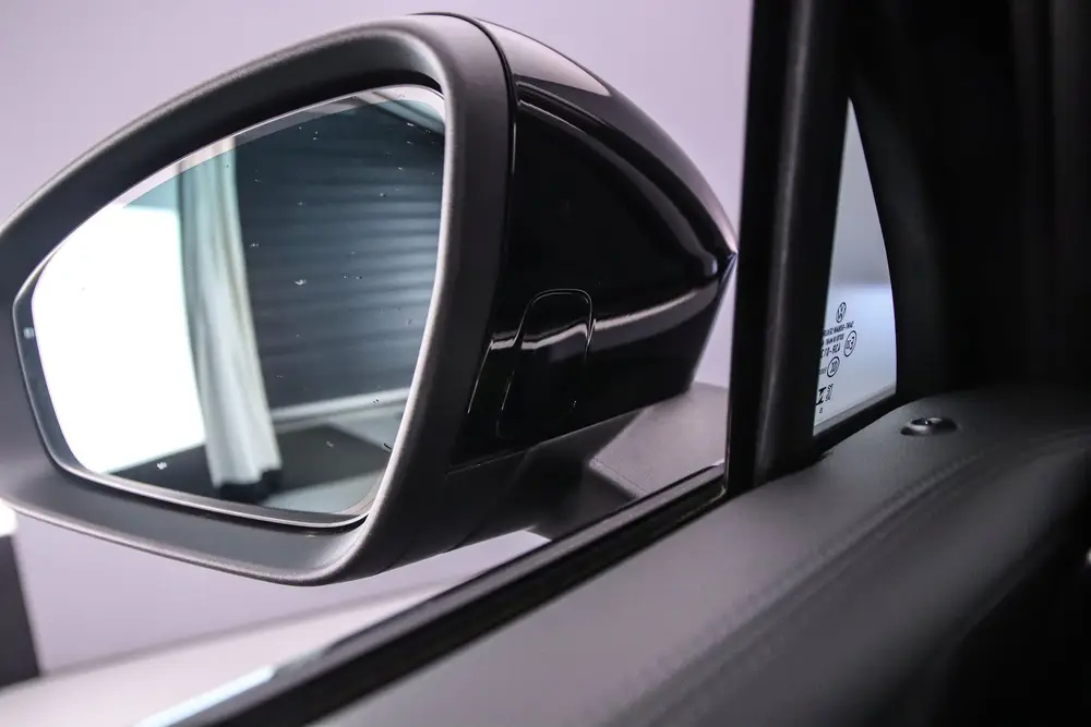Volkswagen Tiguan uit 2026, foto 12