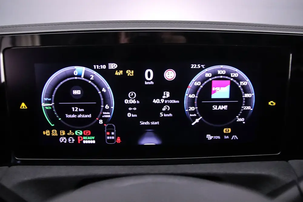 Volkswagen Tiguan uit 2026, foto 9