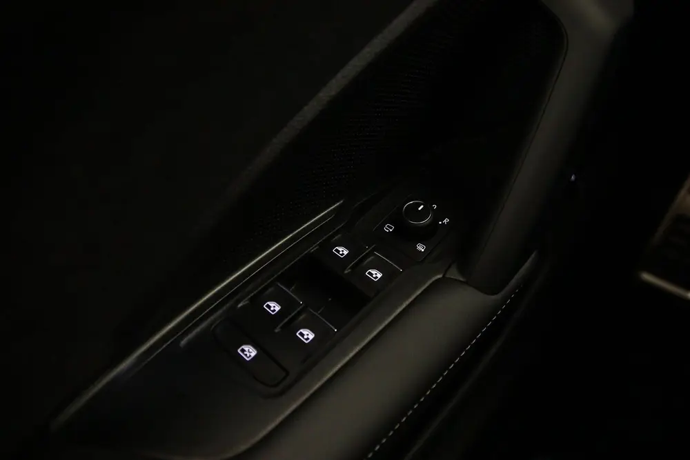 Volkswagen Tiguan uit 2026, foto 12