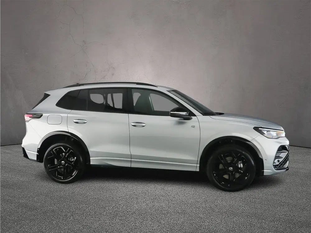 Volkswagen Tiguan uit 2026, foto 6