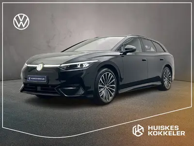 Volkswagen ID.7 Tourer uit 2026