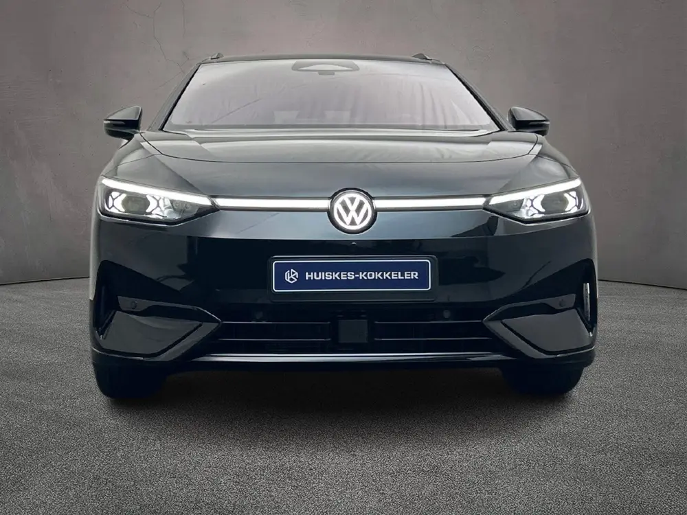 Volkswagen ID.7 Tourer uit 2026, foto 10