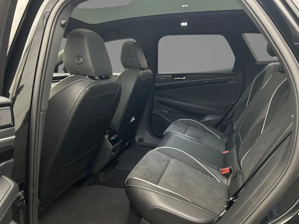 Volkswagen ID.7 Tourer uit 2026, foto 11