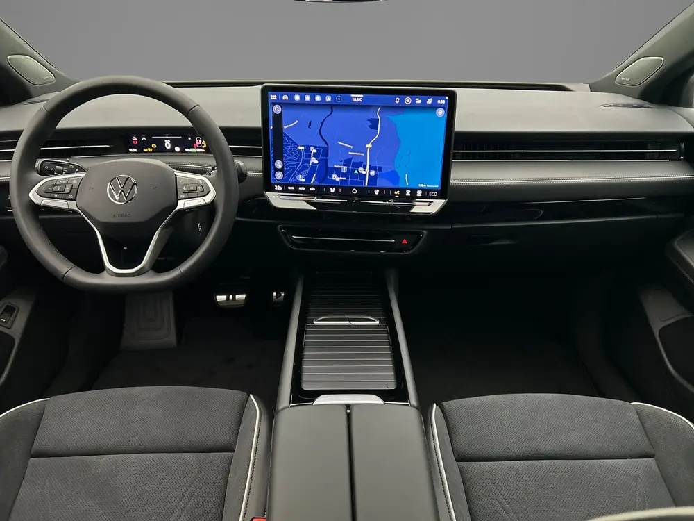Volkswagen ID.7 Tourer uit 2026, foto 12
