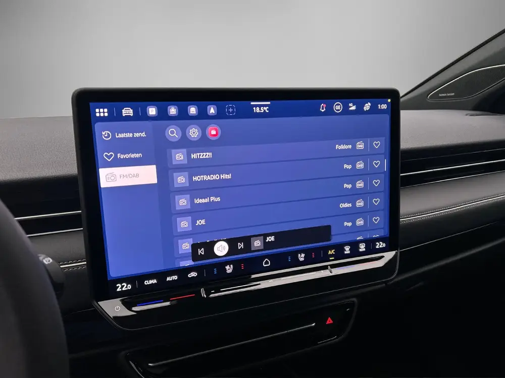 Volkswagen ID.7 Tourer uit 2026, foto 16