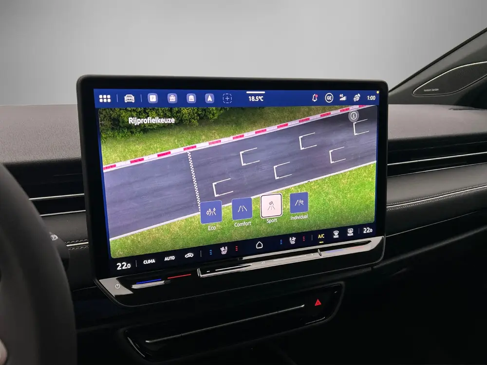 Volkswagen ID.7 Tourer uit 2026, foto 17