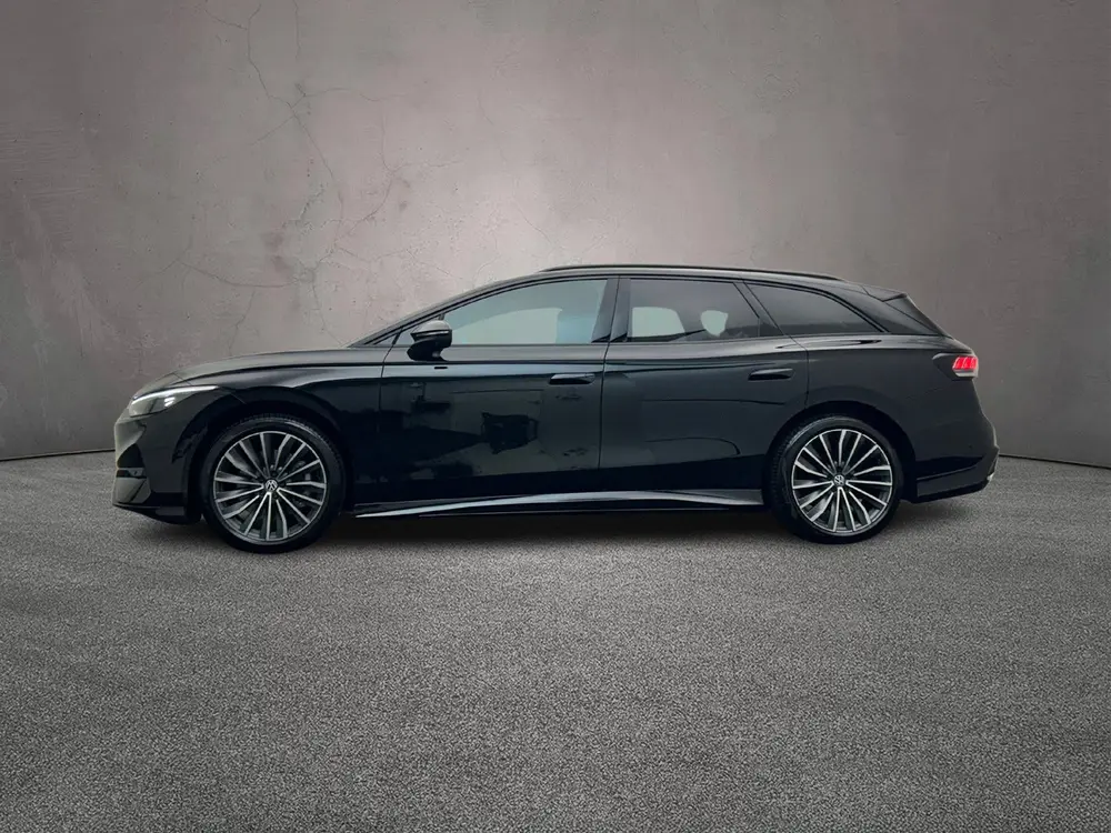 Volkswagen ID.7 Tourer uit 2026, foto 2