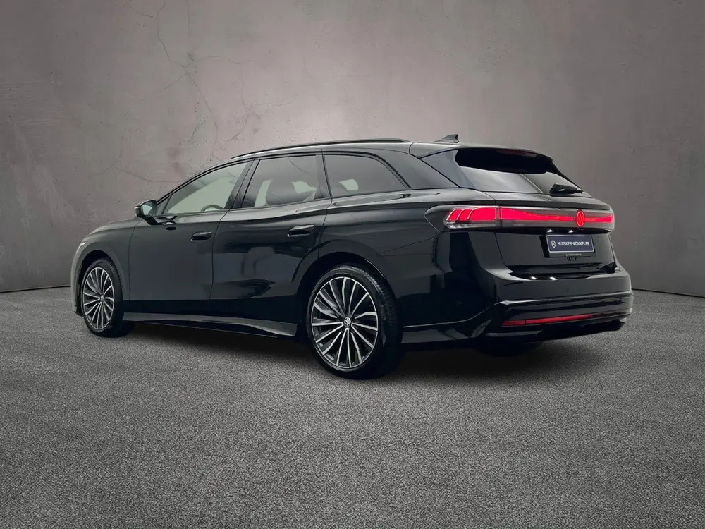Volkswagen ID.7 Tourer uit 2026, foto 3