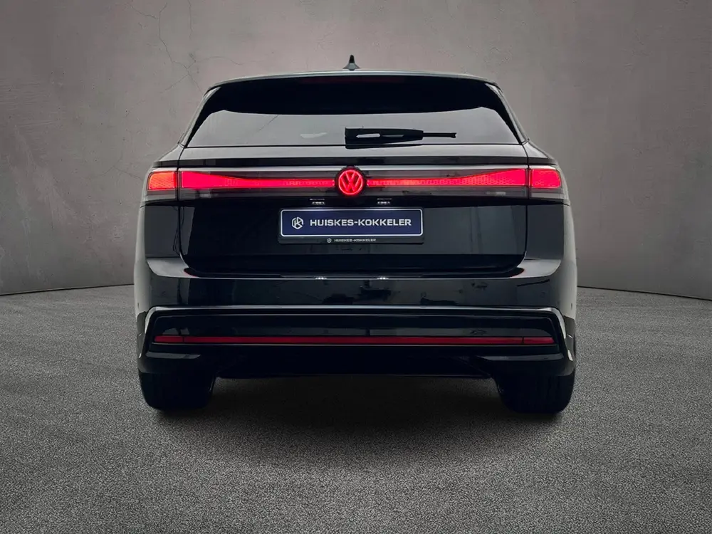 Volkswagen ID.7 Tourer uit 2026, foto 6