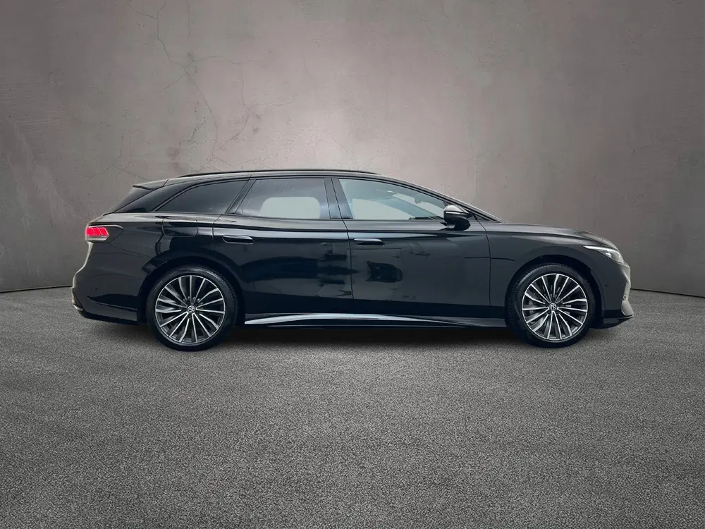 Volkswagen ID.7 Tourer uit 2026, foto 8