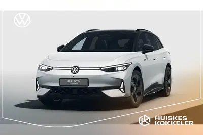 Volkswagen ID.7 Tourer uit 2026