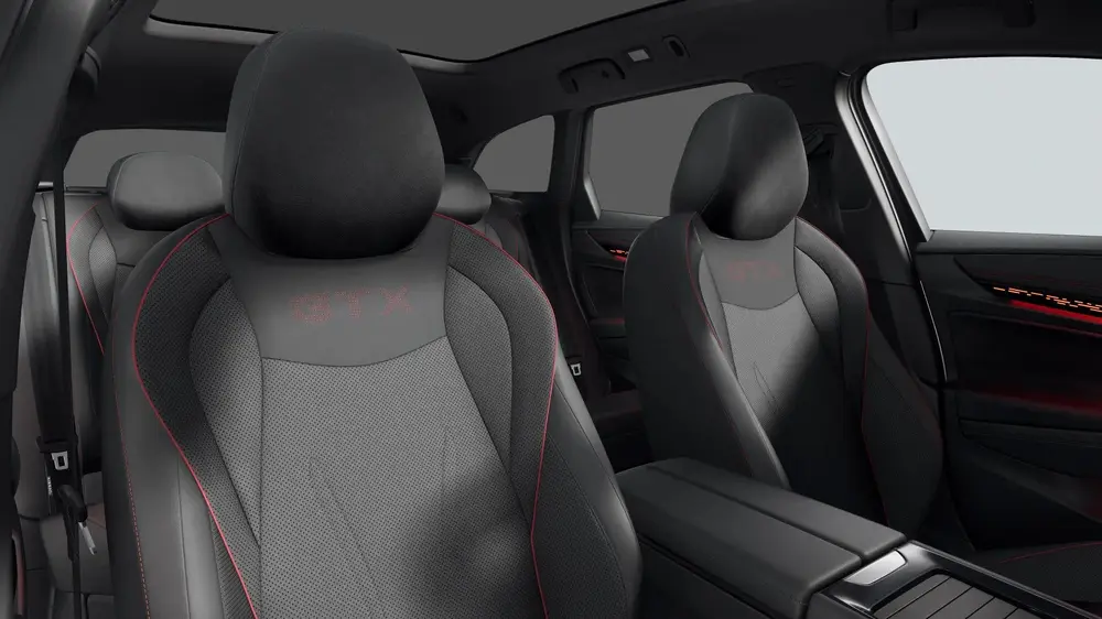 Volkswagen ID.7 Tourer uit 2026, foto 11