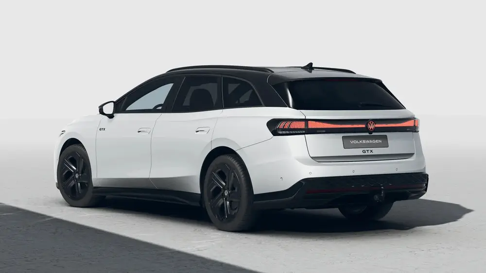 Volkswagen ID.7 Tourer uit 2026, foto 3