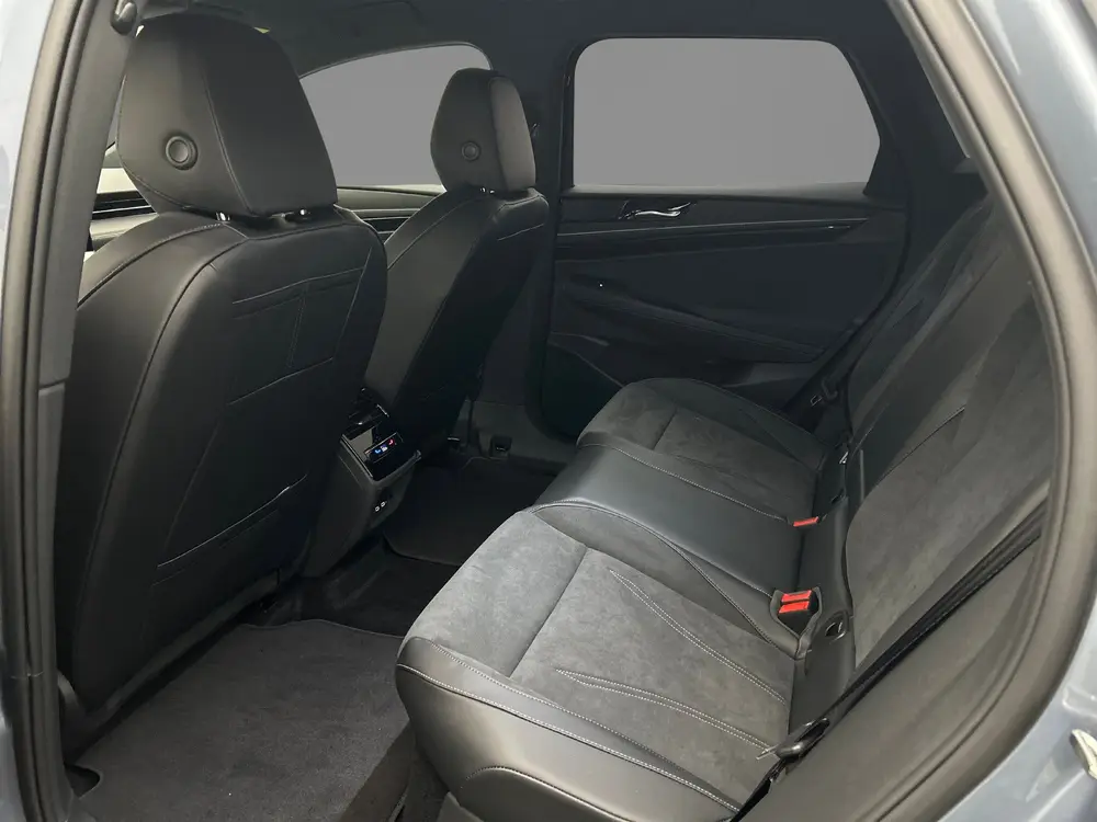 Volkswagen ID.7 Tourer uit 2026, foto 11