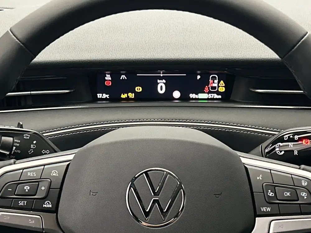 Volkswagen ID.7 Tourer uit 2026, foto 14