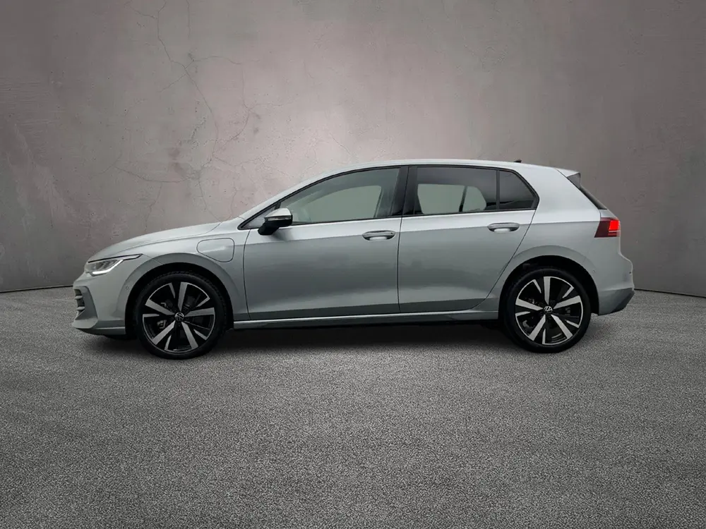 Volkswagen Golf uit 2026, foto 2