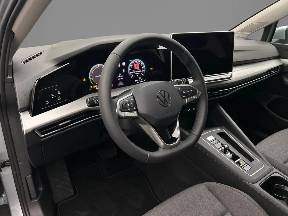 Volkswagen Golf uit 2026, foto 4
