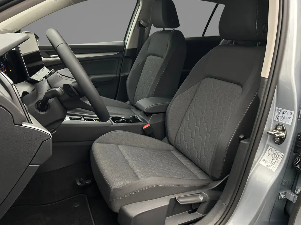 Volkswagen Golf uit 2026, foto 5