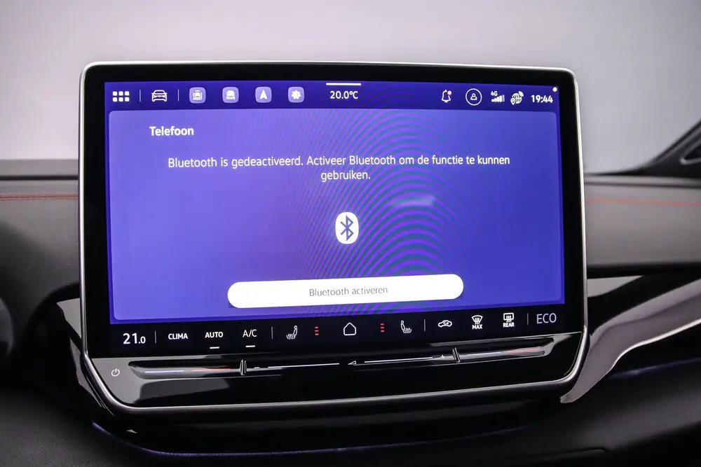 Volkswagen ID.4 uit 2026, foto 14