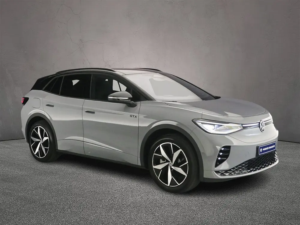 Volkswagen ID.4 uit 2026, foto 7