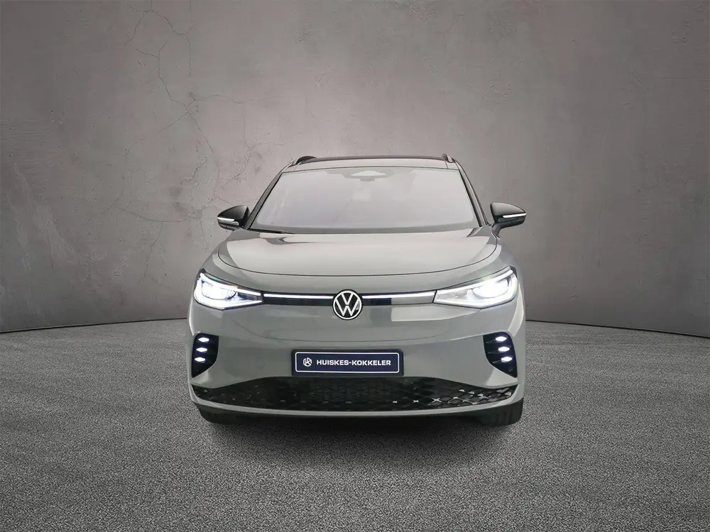 Volkswagen ID.4 uit 2026, foto 8