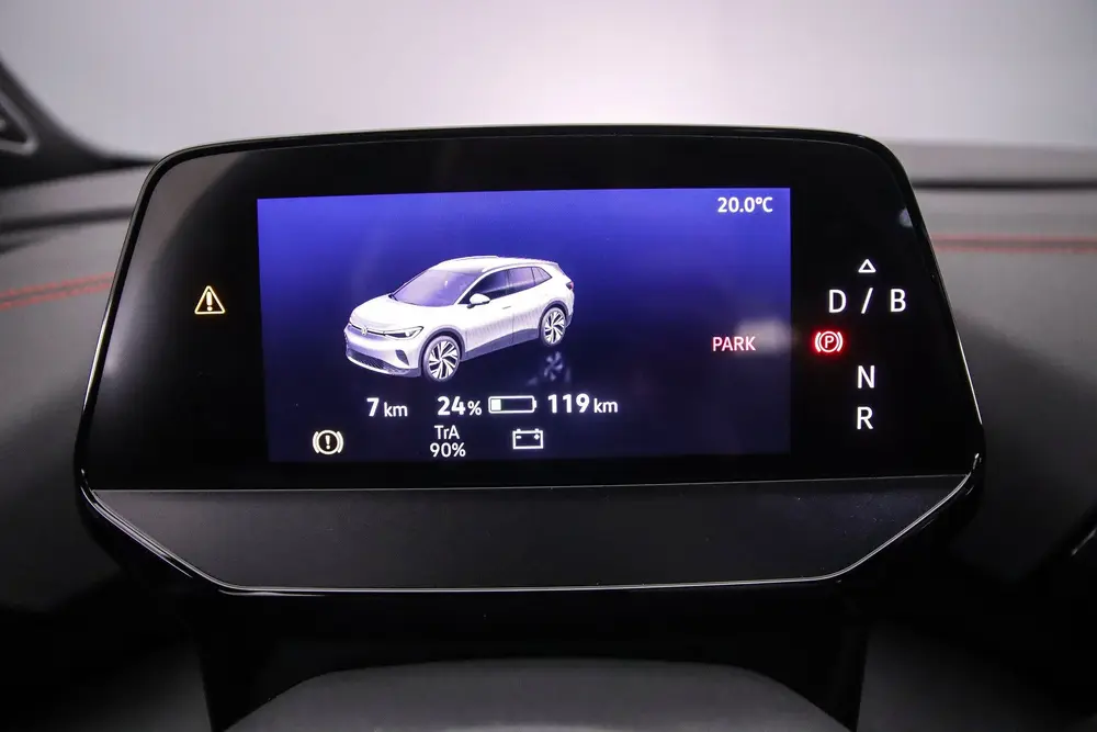 Volkswagen ID.4 uit 2026, foto 9