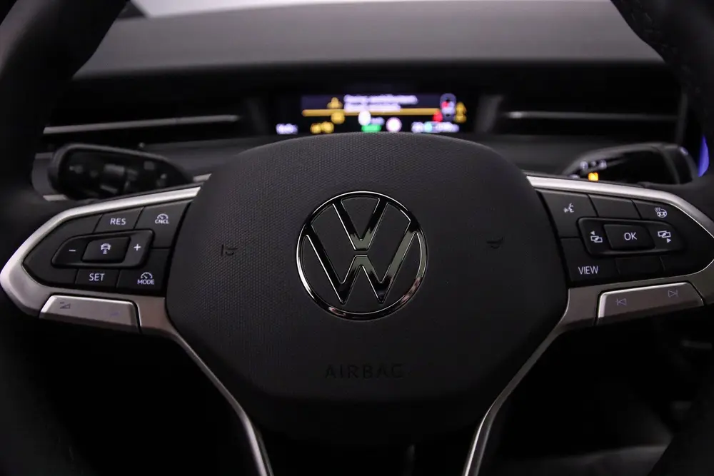 Volkswagen ID.7 Tourer uit 2026, foto 13