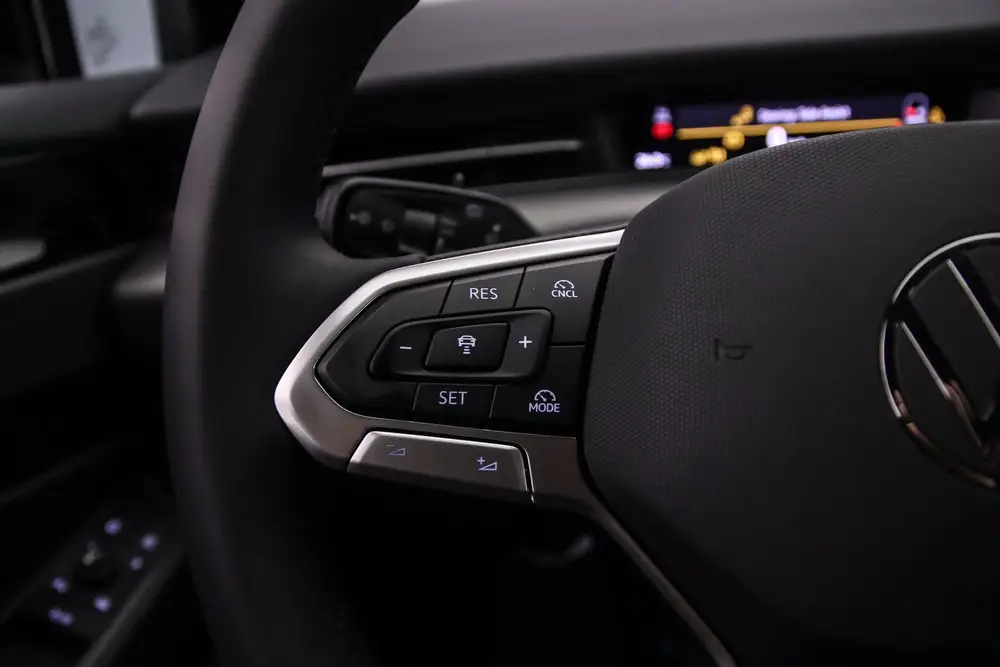 Volkswagen ID.7 Tourer uit 2026, foto 14