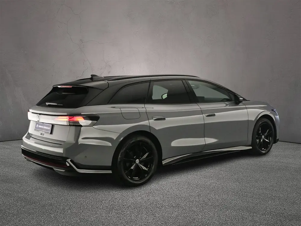 Volkswagen ID.7 Tourer uit 2026, foto 5