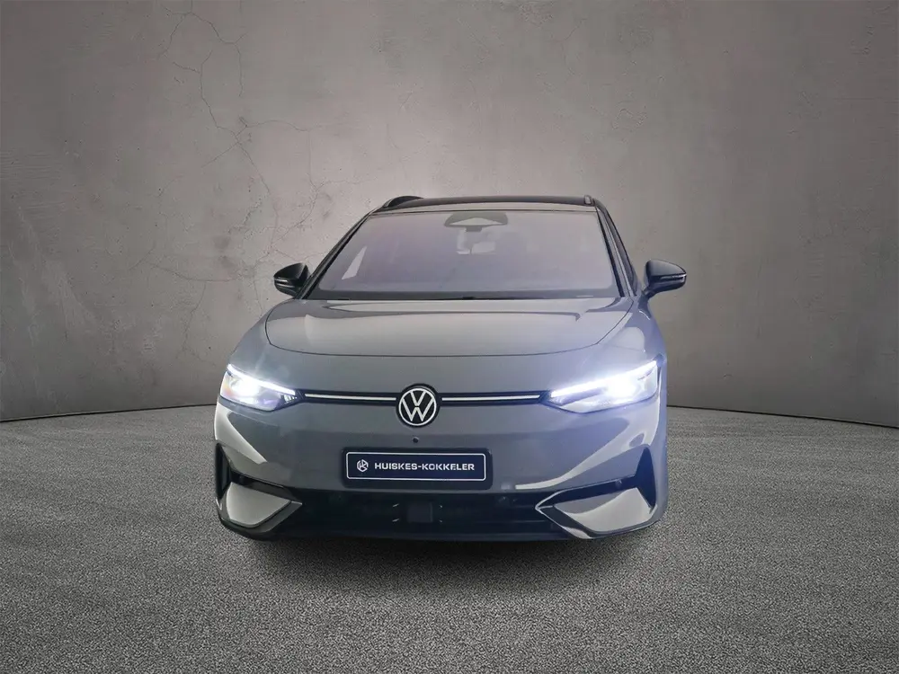 Volkswagen ID.7 Tourer uit 2026, foto 8