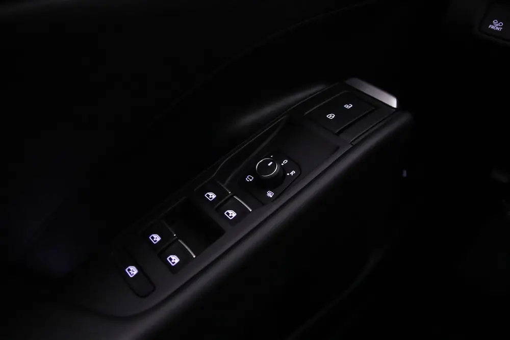 Volkswagen T-Roc uit 2026, foto 11