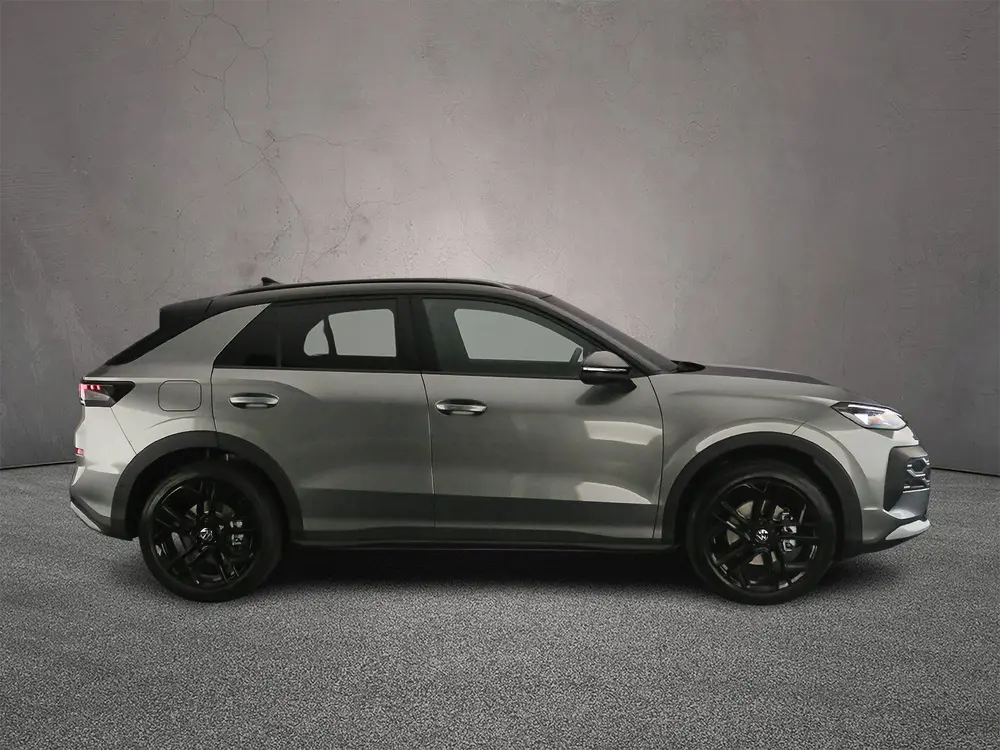 Volkswagen T-Roc uit 2026, foto 6