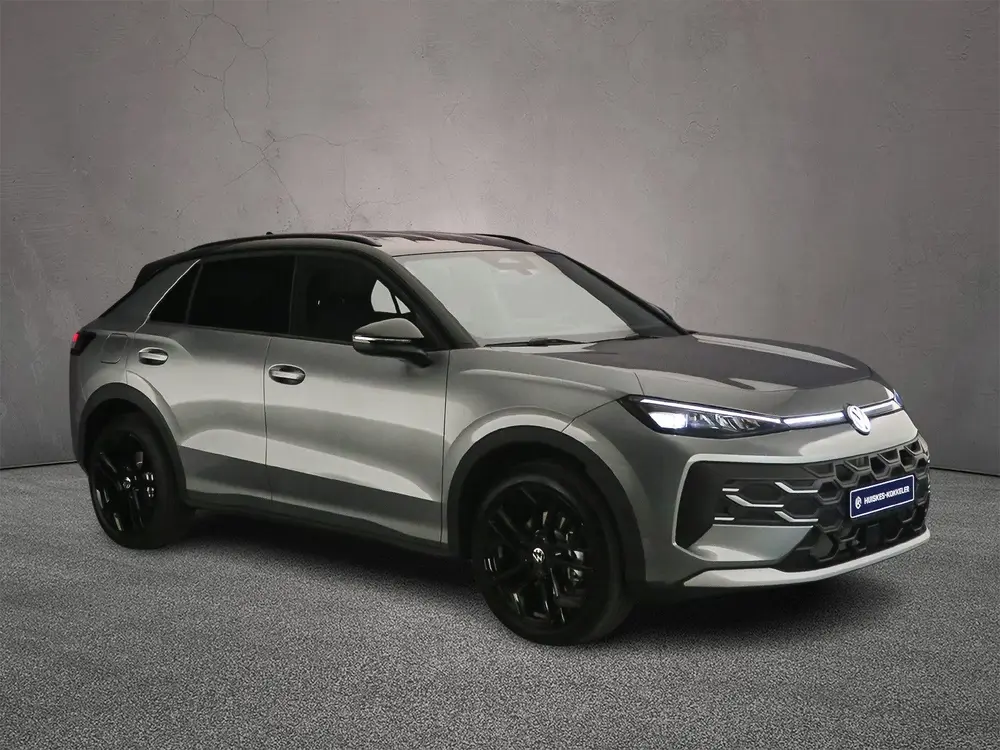 Volkswagen T-Roc uit 2026, foto 7